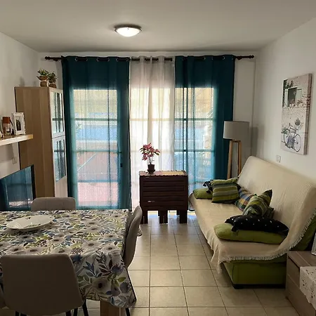 Lejlighed Casa Giuly 2