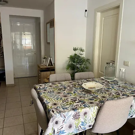 Casa Giuly 2 Apartment