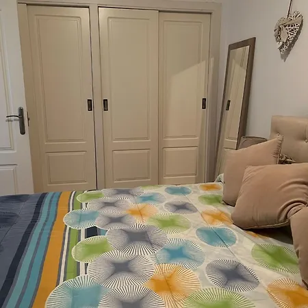 Casa Giuly 2 Apartment *