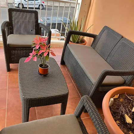 Casa Giuly 2 Apartment *